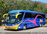 Rápido Expresso Fênix Viação 31525 na cidade de São Paulo, São Paulo, Brasil, por Michael  Alberto Vieira. Número da foto: #5321017.