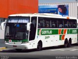 Empresa Gontijo de Transportes 21215 na cidade de Rio de Janeiro, Rio de Janeiro, Brasil, por Wallace Barcellos. Número da foto: #5320906.