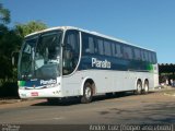 Planalto Transportes 842 na cidade de Porto Nacional, Tocantins, Brasil, por André  Luiz. Número da foto: #:id.