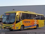 Angramar Turismo 9504 na cidade de Rio de Janeiro, Rio de Janeiro, Brasil, por JC  Barboza. Número da foto: #:id.