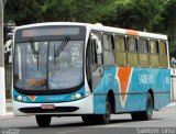 Viação Sanremo 826 na cidade de Vila Velha, Espírito Santo, Brasil, por Saimom  Lima. Número da foto: #5321170.