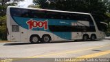 Auto Viação 1001 RJ 108.478 na cidade de São Paulo, São Paulo, Brasil, por Joao Gustavo dos Santos Senna. Número da foto: #:id.