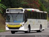 Empresa de Transportes Braso Lisboa A29007 na cidade de Paracambi, Rio de Janeiro, Brasil, por Marcus Nogueira . Número da foto: #:id.