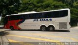 Pluma Conforto e Turismo 4930 na cidade de São Paulo, São Paulo, Brasil, por Joao Gustavo dos Santos Senna. Número da foto: #:id.