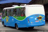 Metropolitana Transportes e Serviços 11037 na cidade de Vila Velha, Espírito Santo, Brasil, por Saimom  Lima. ID da foto: :id.