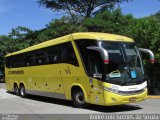 Viação Itapemirim 60745 na cidade de São Paulo, São Paulo, Brasil, por André Luiz Gomes de Souza. Número da foto: #5322091.