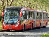 Volvo  na cidade de Curitiba, Paraná, Brasil, por Wagner Domingos Ivanesken. Número da foto: #5320980.