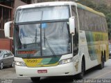 Empresa Gontijo de Transportes 12580 na cidade de Timóteo, Minas Gerais, Brasil, por Joase Batista da Silva. Número da foto: #5320380.