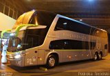 Viação Garcia 8611 na cidade de Apucarana, Paraná, Brasil, por Pedroka Ternoski. Número da foto: #5320512.
