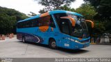 Litorânea Transportes Coletivos 5687 na cidade de São Paulo, São Paulo, Brasil, por Joao Gustavo dos Santos Senna. Número da foto: #5321197.