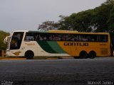 Empresa Gontijo de Transportes 12515 na cidade de São Paulo, São Paulo, Brasil, por Manoel Junior. Número da foto: #5322056.