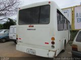 Ônibus Particulares DLP3700 na cidade de Coronel Fabriciano, Minas Gerais, Brasil, por Joase Batista da Silva. Número da foto: #5320338.