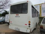 Ônibus Particulares DLP3700 na cidade de Coronel Fabriciano, Minas Gerais, Brasil, por Joase Batista da Silva. ID da foto: :id.