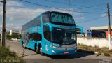 Auto Viação Progresso 6107 na cidade de Caruaru, Pernambuco, Brasil, por Leon Oliver. Número da foto: #5322072.