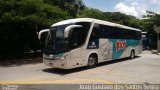 Auto Viação 1001 RJ 108.432 na cidade de São Paulo, São Paulo, Brasil, por Joao Gustavo dos Santos Senna. Número da foto: #:id.