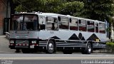 Autobuses sin identificación - Costa Rica  na cidade de , por Gabriel Maradiaga. Número da foto: #:id.