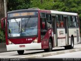 Viação Gatusa Transportes Urbanos 7 6914 na cidade de São Paulo, São Paulo, Brasil, por Matheus Adler. Número da foto: #:id.