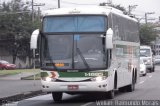 Empresa Gontijo de Transportes 14885 na cidade de Niterói, Rio de Janeiro, Brasil, por Willian Raimundo Morais. Número da foto: #:id.
