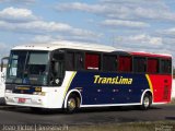 Translima 040 na cidade de Teresina, Piauí, Brasil, por João Victor. Número da foto: #5320674.