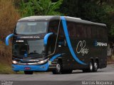 Empresa de Ônibus Nossa Senhora da Penha 53070 na cidade de Paracambi, Rio de Janeiro, Brasil, por Marcus Nogueira . Número da foto: #:id.