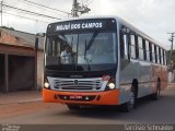 Pepa Transporte 05 na cidade de Santarém, Pará, Brasil, por Tarcisio Schnaider. Número da foto: #:id.