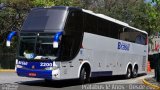 Trans Brasil > TCB - Transporte Coletivo Brasil 2200 na cidade de São Paulo, São Paulo, Brasil, por Cristiano Soares da Silva. Número da foto: #:id.