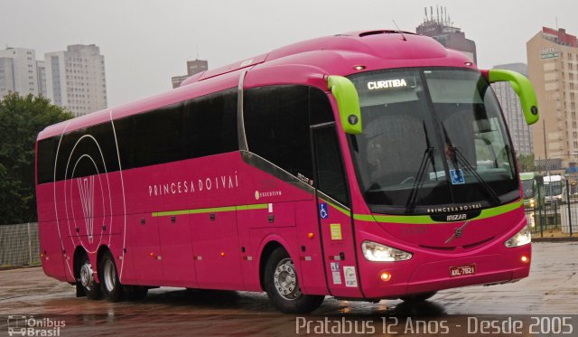 Princesa do Ivaí 21300 na cidade de Curitiba, Paraná, Brasil, por Cristiano Soares da Silva. Número da foto: #5386329.