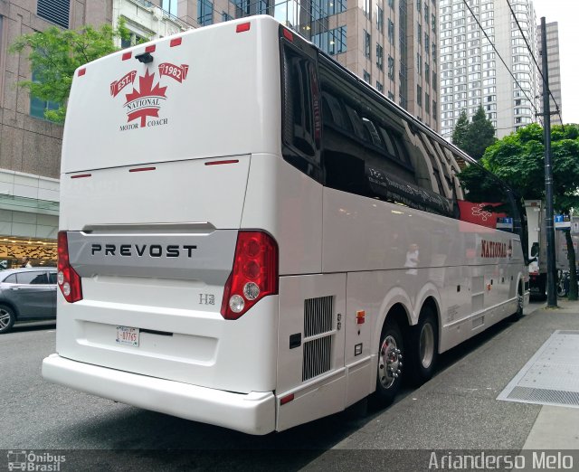 National Motor Coach  na cidade de , por Arianderso Melo. Número da foto: #5385626.