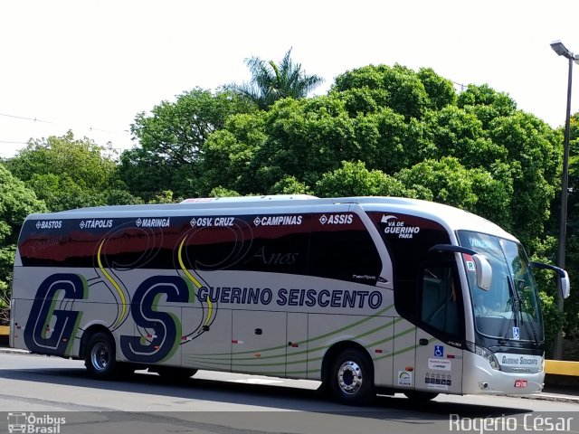 Guerino Seiscento 2014 na cidade de Londrina, Paraná, Brasil, por Rogério César. ID da foto: 5385809.