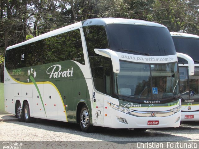 Parati Turismo 5570 na cidade de Ubá, Minas Gerais, Brasil, por Christian  Fortunato. Número da foto: #5384520.