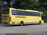 Viação Itapemirim 9713 na cidade de São José dos Campos, São Paulo, Brasil, por Ezequiel Vicente Fernandes. Número da foto: #5384971.