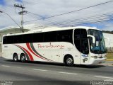 Paraibuna Transportes 25004 na cidade de Juiz de Fora, Minas Gerais, Brasil, por Renan Vieira. Número da foto: #5386149.