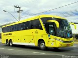 Viação Itapemirim 60663 na cidade de Juiz de Fora, Minas Gerais, Brasil, por Renan Vieira. Número da foto: #5386138.