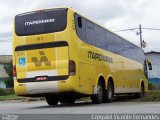 Viação Itapemirim 8917 na cidade de São José dos Campos, São Paulo, Brasil, por Ezequiel Vicente Fernandes. Número da foto: #:id.