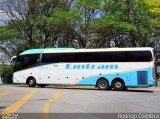Emtram 5080 na cidade de São Paulo, São Paulo, Brasil, por Rodrigo Coimbra. Número da foto: #:id.