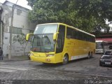 Viação Itapemirim 49029 na cidade de Rio de Janeiro, Rio de Janeiro, Brasil, por Zé Ricardo Reis. Número da foto: #:id.