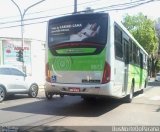 Viação Garcia 8873 na cidade de Apucarana, Paraná, Brasil, por Josino Vieira. Número da foto: #5385828.