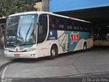 Auto Viação 1001 RJ 108.622 na cidade de Rio de Janeiro, Rio de Janeiro, Brasil, por Zé Ricardo Reis. Número da foto: #:id.