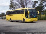 Viação Itapemirim 9713 na cidade de São José dos Campos, São Paulo, Brasil, por Ezequiel Vicente Fernandes. Número da foto: #5384965.