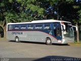 Expresso Cristália 4051 na cidade de São Paulo, São Paulo, Brasil, por José Geyvson da Silva. Número da foto: #:id.