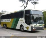 Empresa Gontijo de Transportes 11515 na cidade de São Paulo, São Paulo, Brasil, por Diego K420 . Número da foto: #5384615.