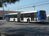 Sambaíba Transportes Urbanos 2 1528 na cidade de São Paulo, São Paulo, Brasil, por David Roberto Silva Dos Santos. Número da foto: #:id.