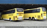 Viação Itapemirim 8205 na cidade de Campina Grande, Paraíba, Brasil, por Felipe Pessoa de Albuquerque. Número da foto: #5384982.