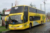 Ludwig Turismo 2010 na cidade de Tramandaí, Rio Grande do Sul, Brasil, por Daniel Espindola Dorneles. Número da foto: #5385400.