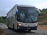 Alfa Turismo & Transportes A-07047 na cidade de Maragogipe, Bahia, Brasil, por Mairan Santos. Número da foto: #5385233.