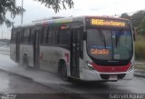 Auto Viação Jabour D86263 na cidade de Rio de Janeiro, Rio de Janeiro, Brasil, por Gabryel Aguiar. Número da foto: #:id.