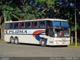 Pluma Conforto e Turismo 3428 na cidade de São Paulo, São Paulo, Brasil, por José Geyvson da Silva. ID da foto: :id.