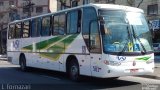 VSI - Viação Santo Ignácio 583 na cidade de São Bernardo do Campo, São Paulo, Brasil, por Luiz Henrique Fornazari Toledo. Número da foto: #:id.