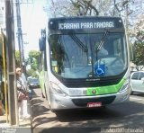 Viação Garcia 8873 na cidade de Apucarana, Paraná, Brasil, por Josino Vieira. Número da foto: #5385820.