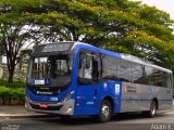 Transcooper > Norte Buss 2 6526 na cidade de São Paulo, São Paulo, Brasil, por Adam Xavier Rodrigues Lima. Número da foto: #5385256.